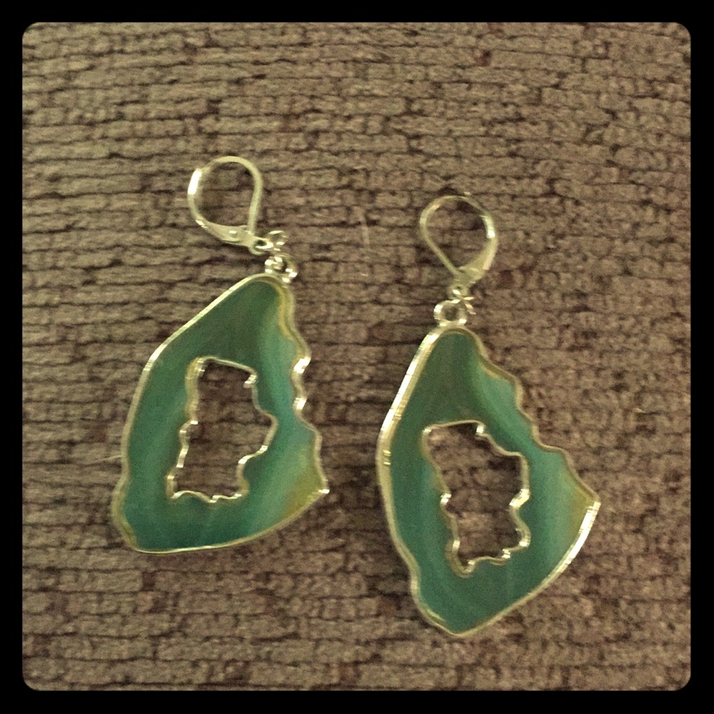 Earrings - Picture 2 of 7